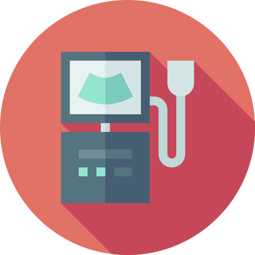 Ultrasound machine